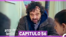 Amor De Familia Capítulo 56 (Doblado en Español)