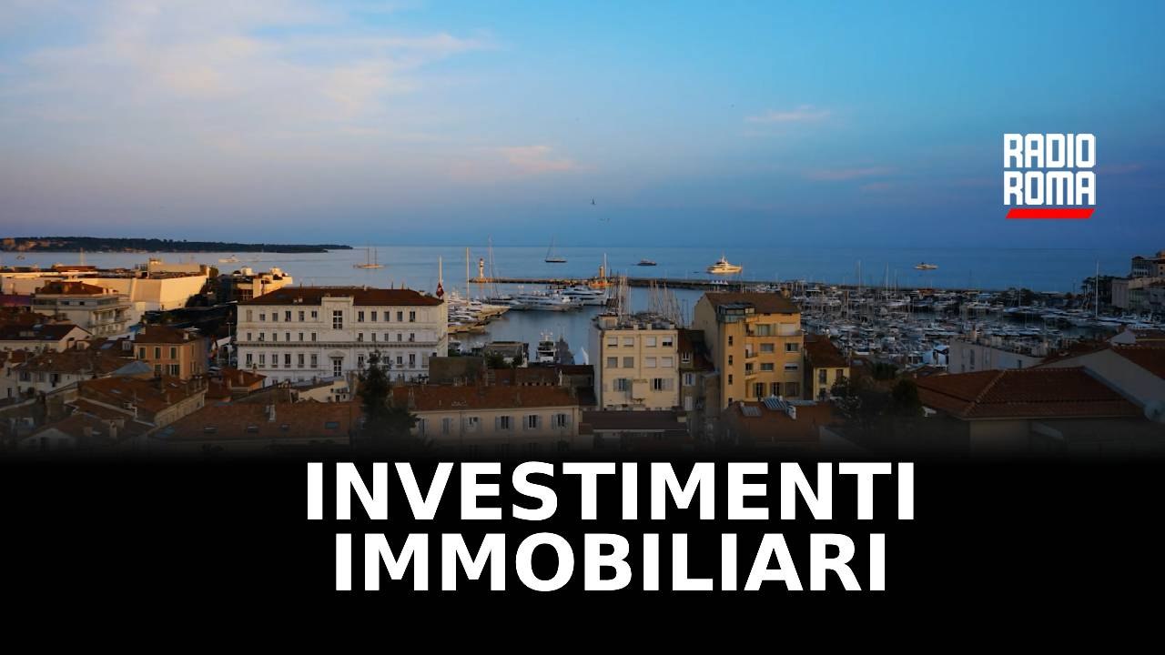 Roma, grande sfida per gli investimenti immobiliari