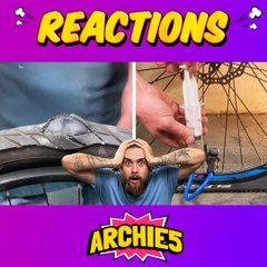 Bikes Will Never Be the Same After These Hacks! The Dudes React!