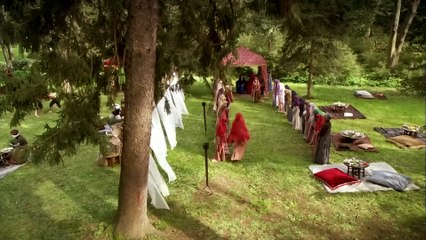 مسلسل حريم السلطان | الحلقة 17 HD مدبلج