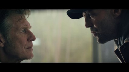 A Working Man - Trailer 2 (Deutsch) HD