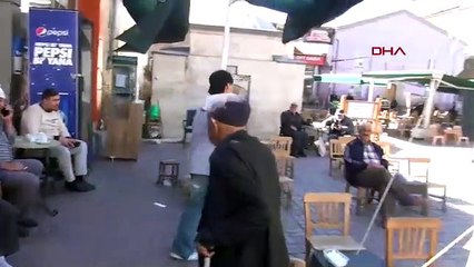 Bir ilimizde içme suyu kullanımı yasaklandı