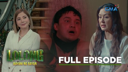 Lolong 2: Episode 38 - Ruru Madrid Faces New Challenges 🐊