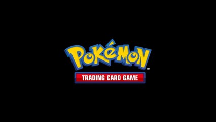 Pokemon TCG Mega Evolution Series Official Announcement Trailer