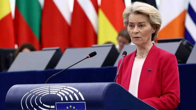 Europa responde con fuertes medidas a los aranceles de EEUU al aluminio y al acero