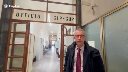 Operaio morto alla Gesam, la sentenza: nessun colpevole