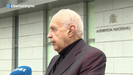 José Luis Moreno CONDENADO a devolver 35 MILLONES