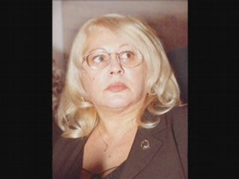 Mirabela Dauer - frunza mea albastra