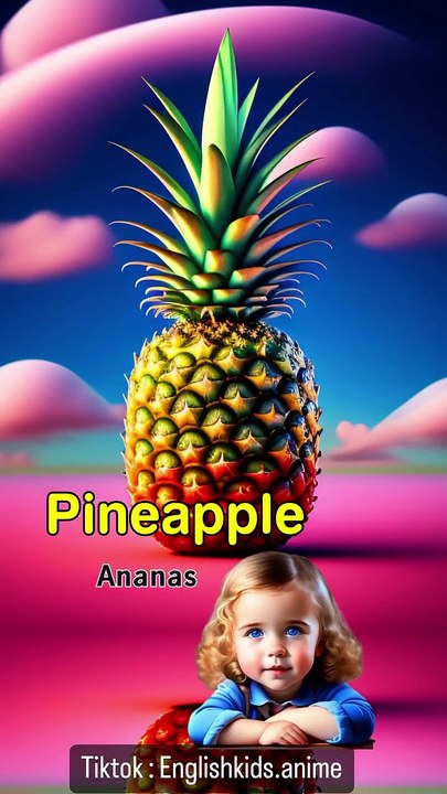 Fruits