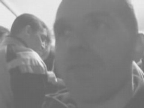 Interview de Tagada Jones à l'herbe en zik