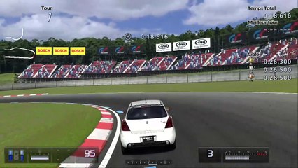 Gran Turismo 5 XL Edition online multiplayer - ps3
