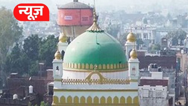 Holi को लेकर Sambhal प्रशासन का बड़ा फैसला
