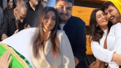 Babası, kızı Sevcan'ın evliliğine izin vermeyince 3 ay küs kalmışlar