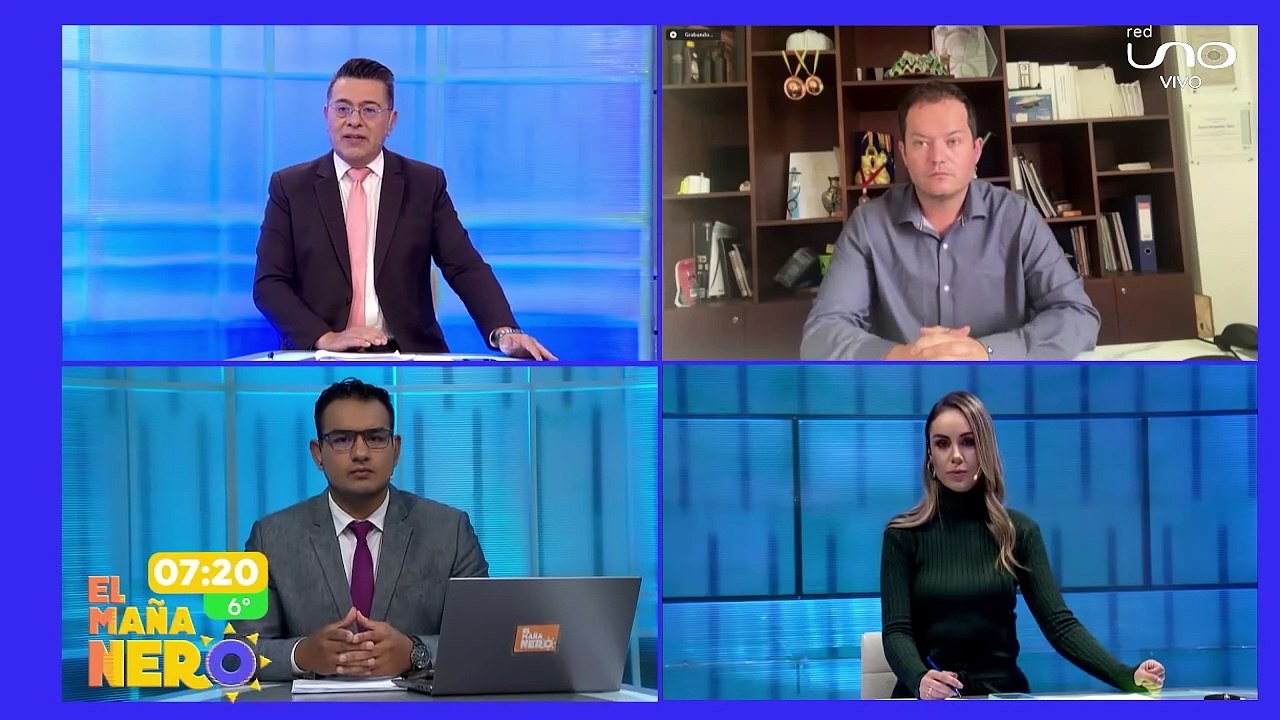 SCZ DIPUTADO GUITERRAS CULPA A LA ASAMBLEA POR FALTA DE DÓLARES