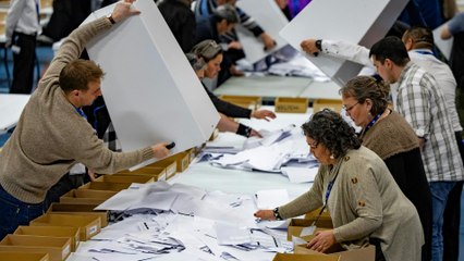 Opposition gewinnt Parlamentswahl in Grönland