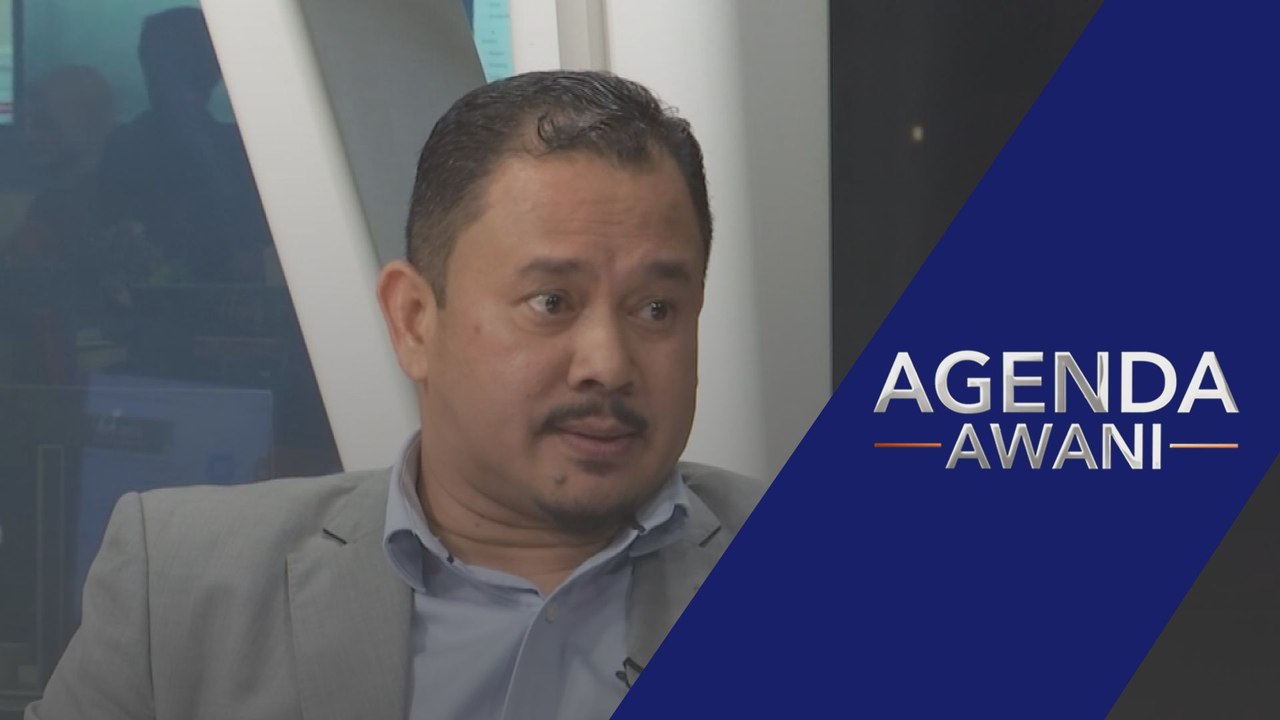 Agenda AWANI: E-Sepakat pantau isu-isu perpaduan termasuk yang dibangkitkan ahli politik – TKSU Kementerian Perpaduan Negara
