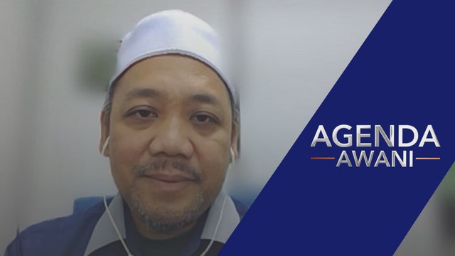 Agenda AWANI: Bina Semula Gaza: Negara Arab mungkin bertegas kerana bimbang rakyat memberontak – Pengarah IEIJS