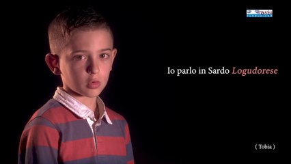 La meraviglia delle lingue parlate in Sardegna, le voci emozionanti dei bambini e degli artisti