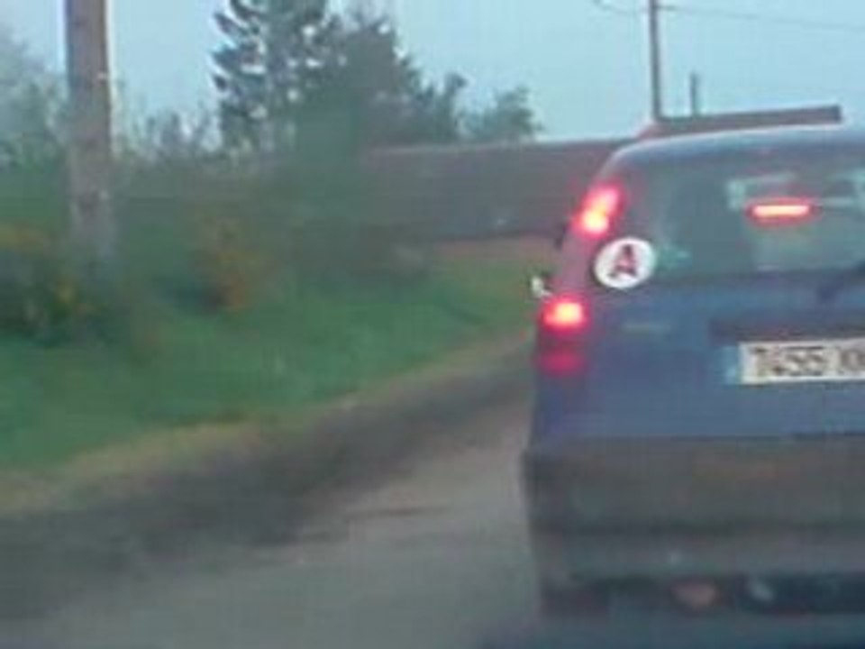 1er controle aven darivé sur le site