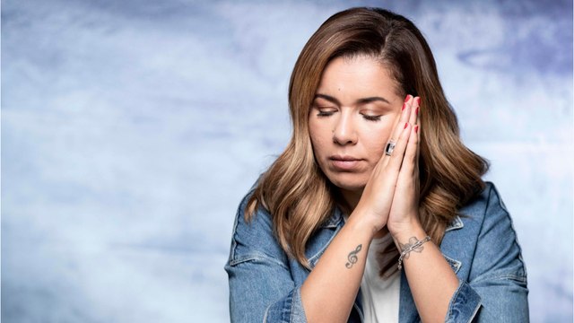 Chimène Badi sans fard sur ses “mauvaises rencontres professionnelles” : “Pendant longtemps…”