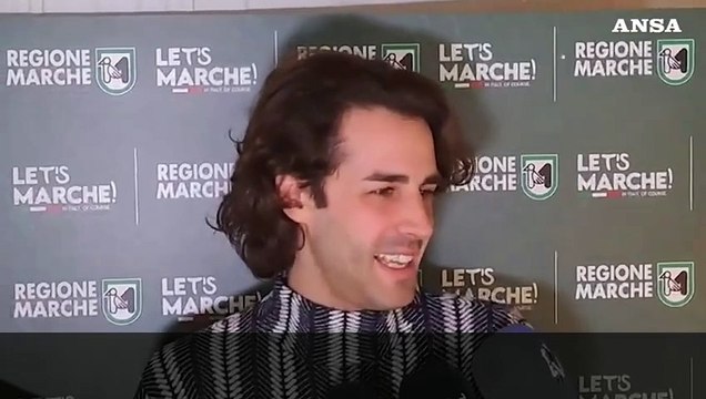 Tamberi: Penso sempre a mia figlia ma lavoro per Los Angeles 2028