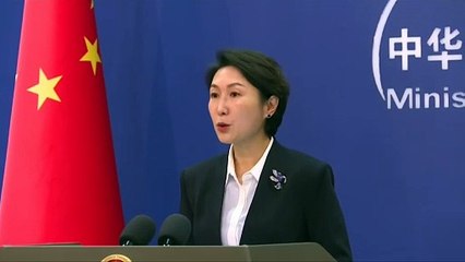 China recibirá esta semana a Irán y Rusia para un diálogo nuclear