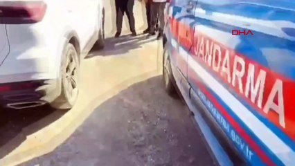 Niğde'de mumya operasyonu! Orta Çağ'dan kalma mumyayı satmaya çalışan şahıslar yakalandı!