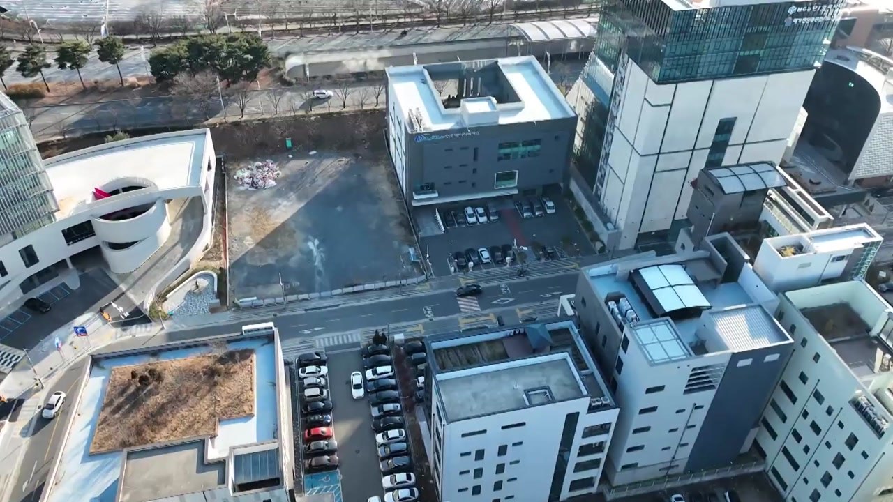 [대구] 대구시, 기회발전특구 입주 기업 인재 양성 지원 / YTN