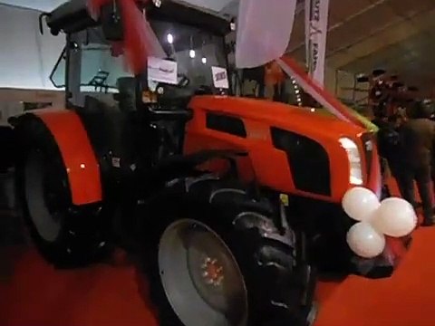 Same - Deutz-Fahr (Kayseri Tarım Fuarı 2015)