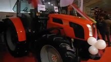 Same - Deutz-Fahr (Kayseri Tarım Fuarı 2015)
