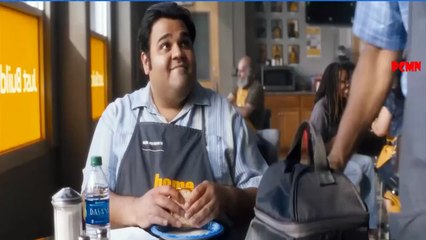 [Review Phim] Đụng Nhầm Sát Thủ Về Hưu Và Cái Kết Xuân Này Con Không Về - The Equalizer