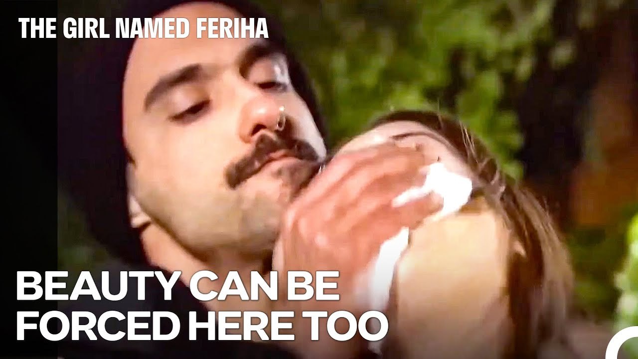 Poorhouse Vlog #77; Halil Kidnapped Feriha -The Girl Named Feriha