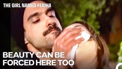 Poorhouse Vlog #77; Halil Kidnapped Feriha -The Girl Named Feriha