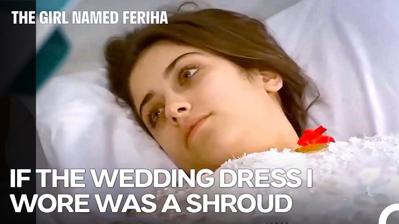 Poorhouse Vlog #78; My Thoughts After Halil’s Madness -The Girl Named Feriha
