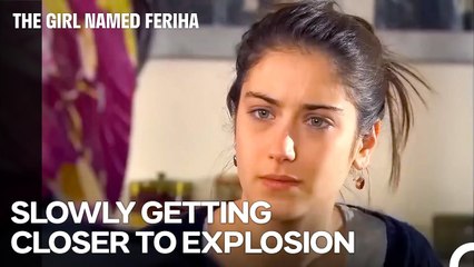Poorhouse Vlog #86; Feriha and Her Classic Anger Problem -The Girl Named Feriha