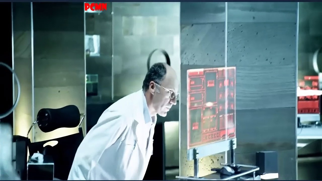 [Review Phim] Dùng Quái Vật Để Đánh Bại Quái Vật, Chiến Binh Frankenstein Thanh Trừng Bóng Đêm