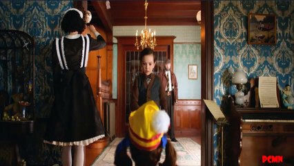 [Review Phim] Được Sếp Ưu Ái Tưởng Là May Mắn, Cô Thư Ký Bị Bắt Trở Thành Mẹ Búp Bê