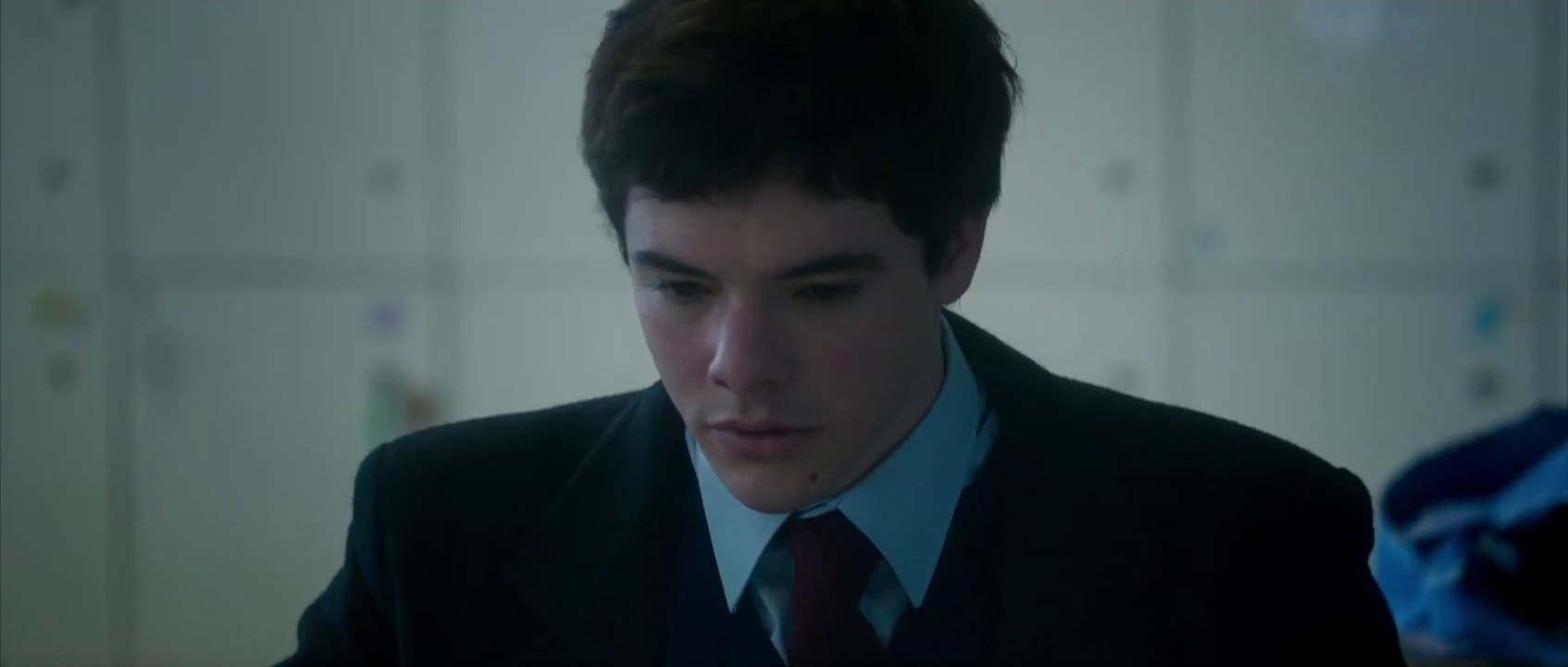 My Beautiful Teacher: Eine gefährliche Affäre - Trailer (Deutsch) HD