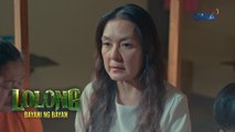 Lolong 2: Ang banal na kautusan ng banal na ina! (Episode 38)
