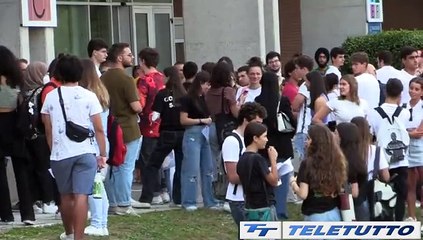 Video News - Abolito il test d'ingresso a Medicina