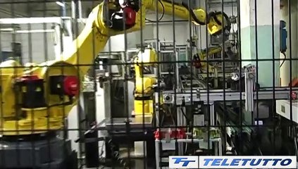 Video News - EXPORT, L'EMORRAGIA TEDESCA NON SI FERMA