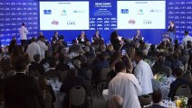 João Doria - Brasil Summit: perspectivas econômicas e transição energética em debate