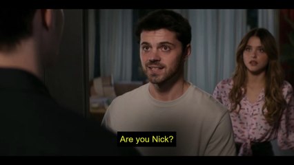 Culpa Tuya "Your Fault" | Nick is jealous [English Subtitles]