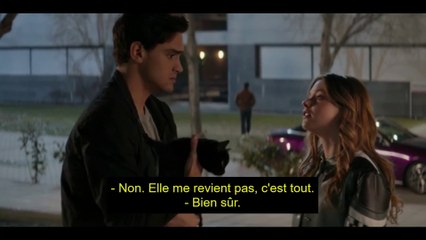 Culpa Tuya "Your Fault" | "Come on, freckles" [English Dubbed]