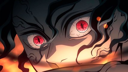 Guardianes de la Noche (Kimetsu no Yaiba): La Fortaleza Infinita - Parte 1 Tráiler OV STSPA