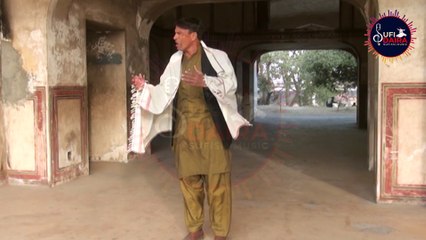 Meri Ankhon Ko Ankhon Ka Kinara | Nusrat Fateh Ali Khan | Khano khan | sufidaira