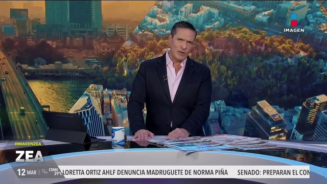 Entran en vigor aranceles sobre importaciones de acero y aluminio a Estados Unidos