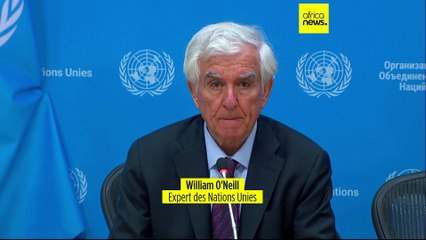 Haïti : l'ONU alerte sur la violence des gangs et l'ampleur de la crise humanitaire