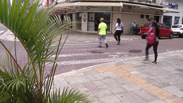 Praia Grande registrou o maior número de furtos em um mês de janeiro em dez anos