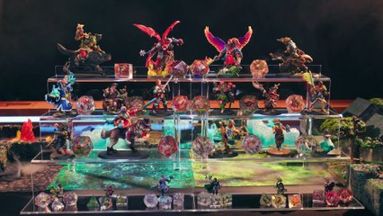 Die individiellen Würfel von Hero Forge auf Kickstarter waren in nur 45 Minuten finanziert